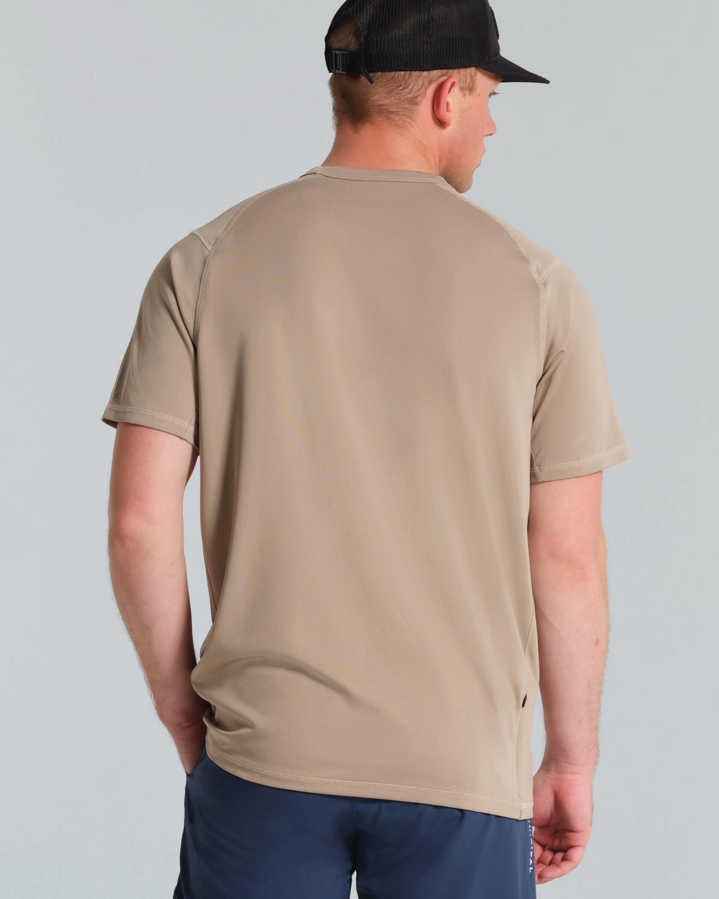 Sportcross Tech T-Shirt
