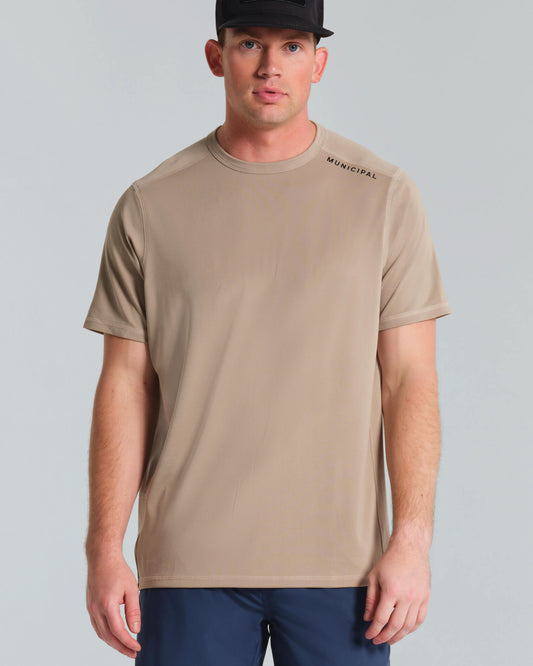 Sportcross Tech T-Shirt