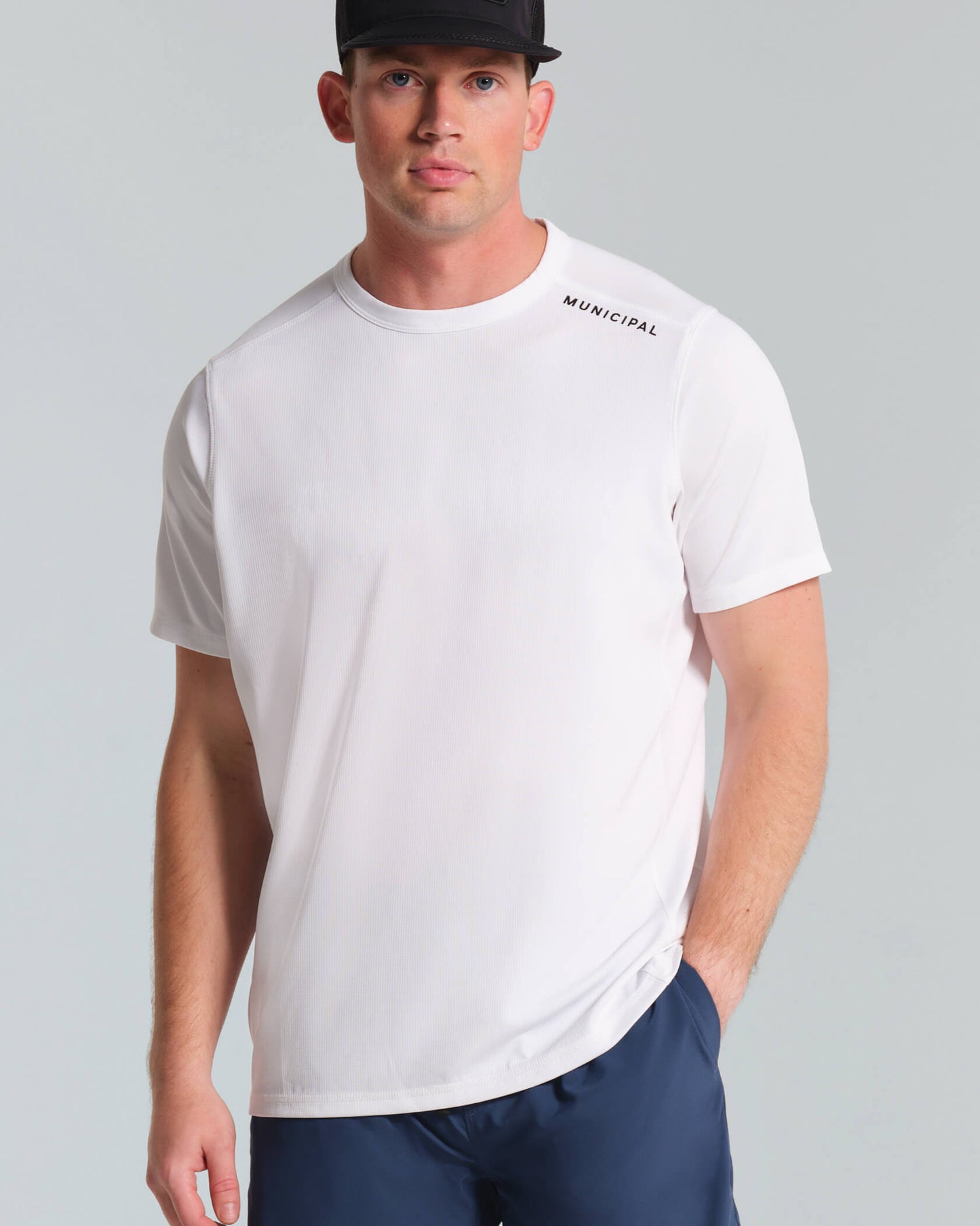 Sportcross Tech T-Shirt