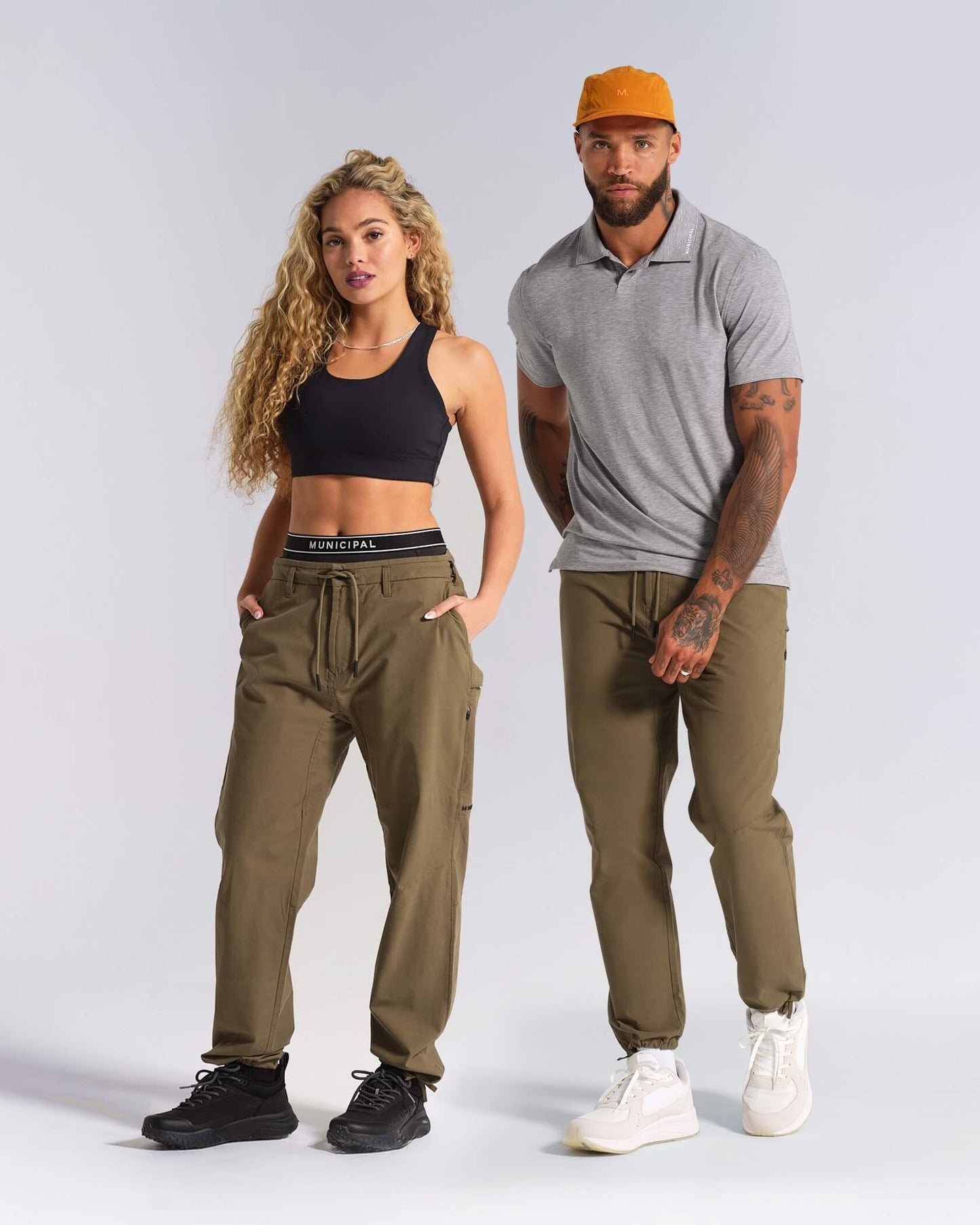 Sportcross Utility Pants