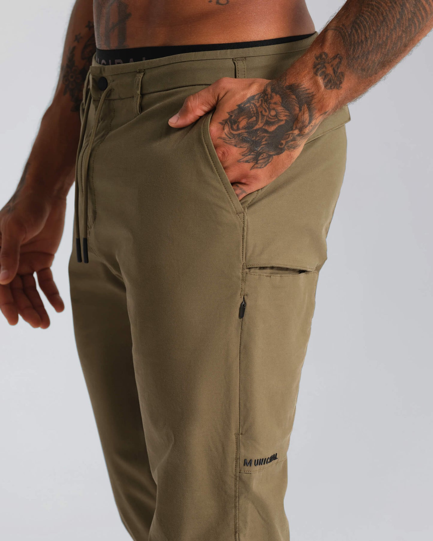 Sportcross Utility Pants