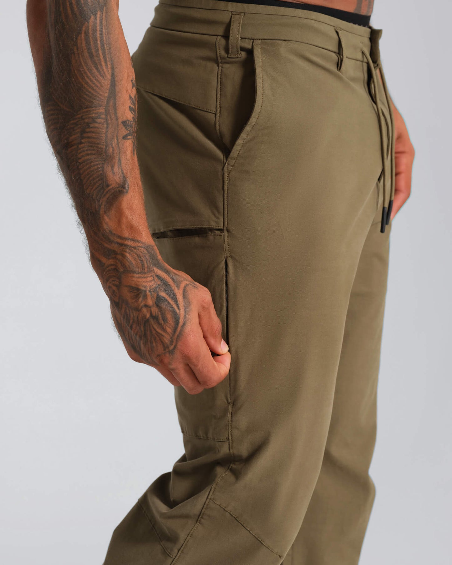 Sportcross Utility Pants