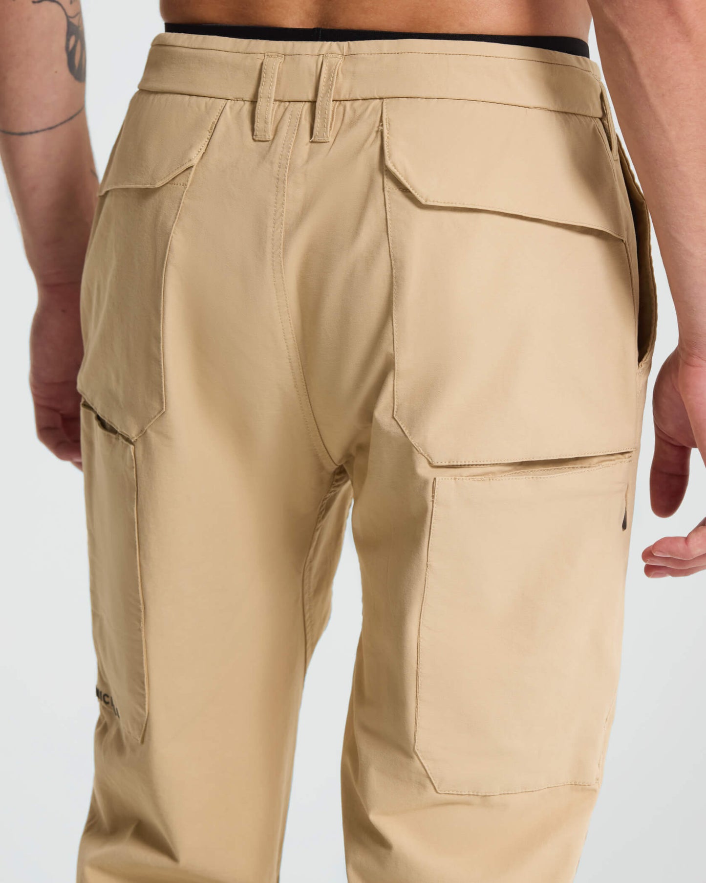 Sportcross Utility Pants