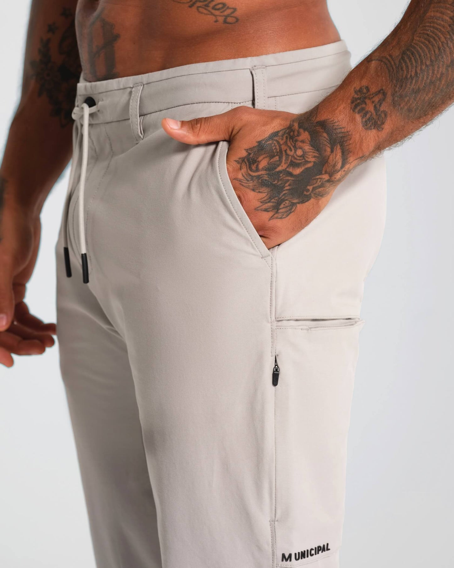 SportCross Utility Pants