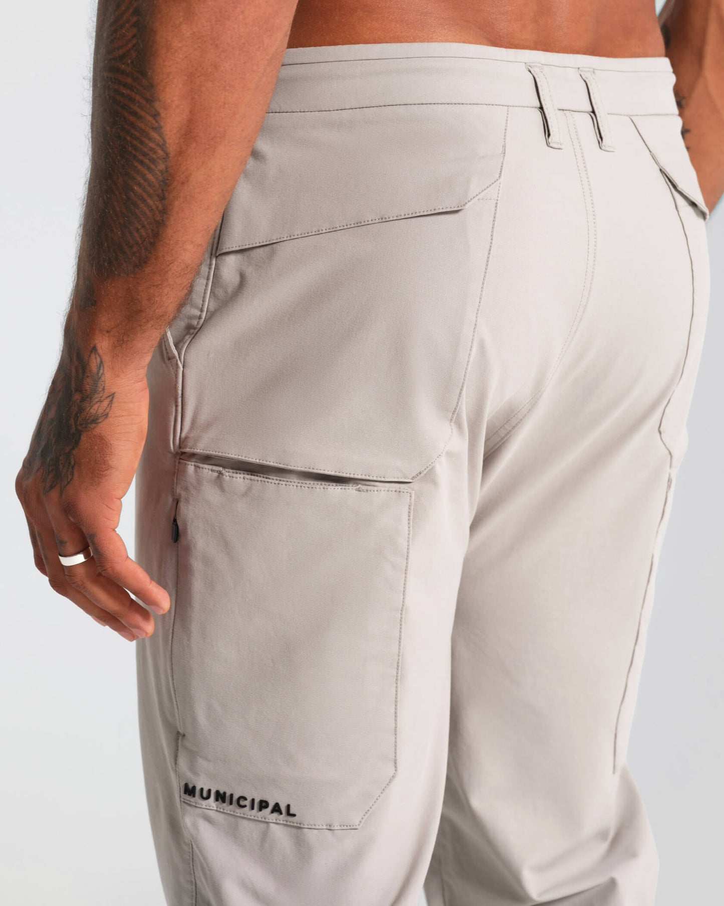 SportCross Utility Pants