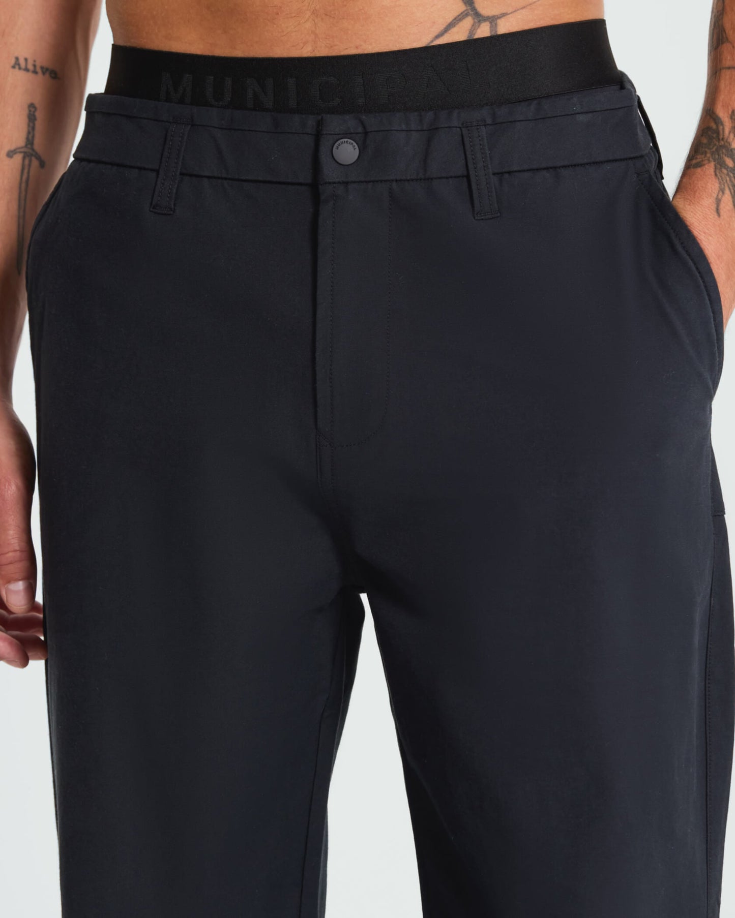 Sportcross Utility Trouser