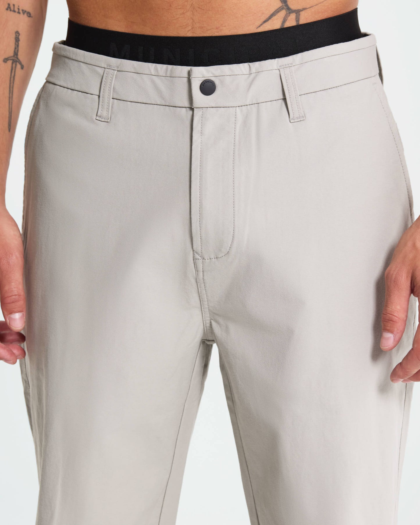 Sportcross Utility Trouser