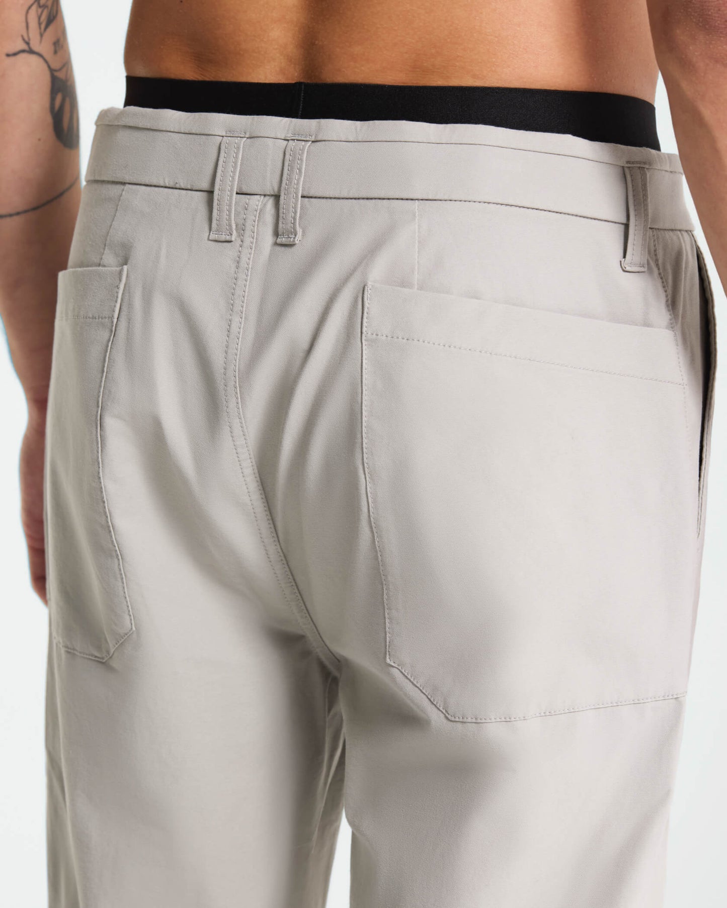 Sportcross Utility Trouser
