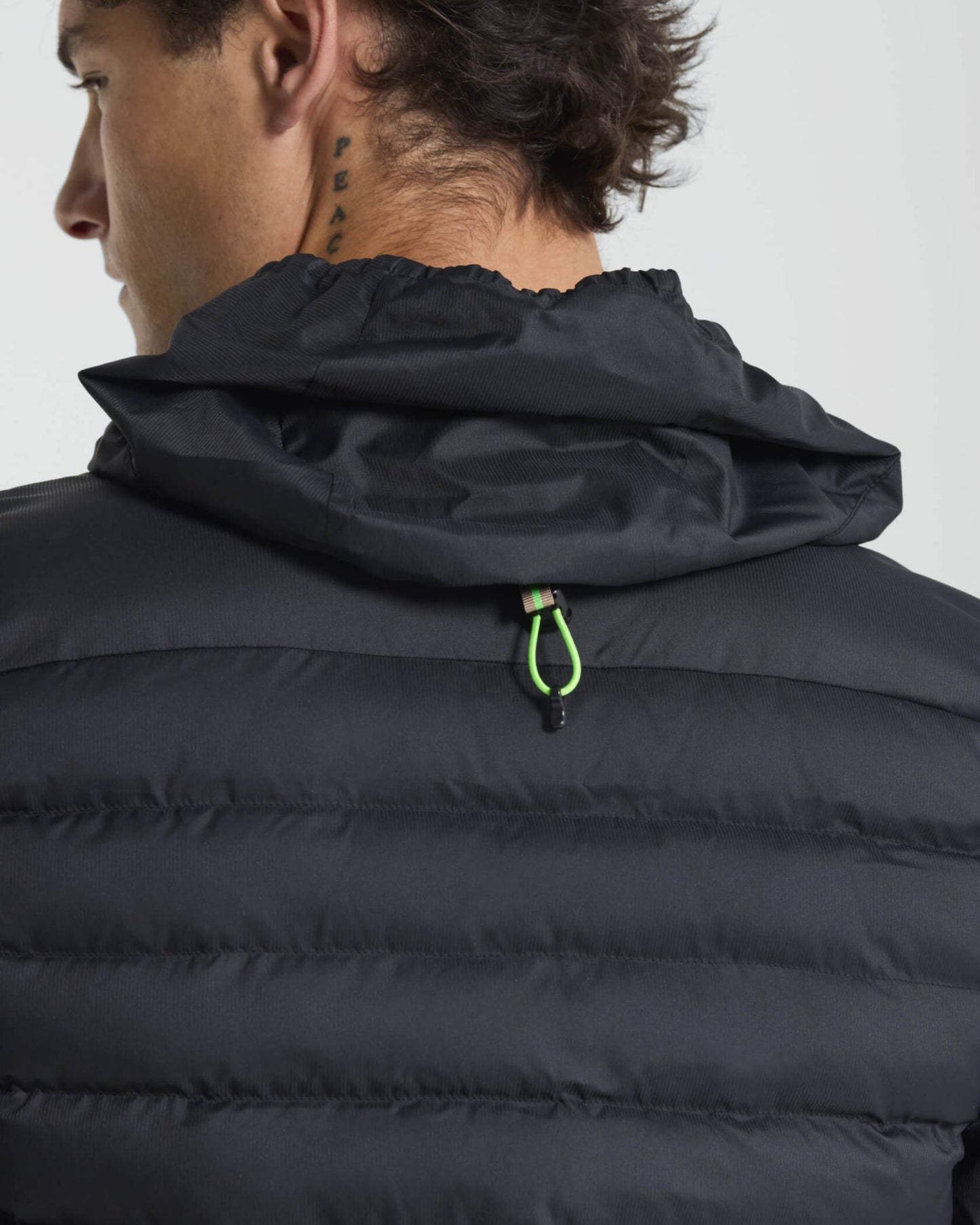 Sportcross Utility Vest Jacket