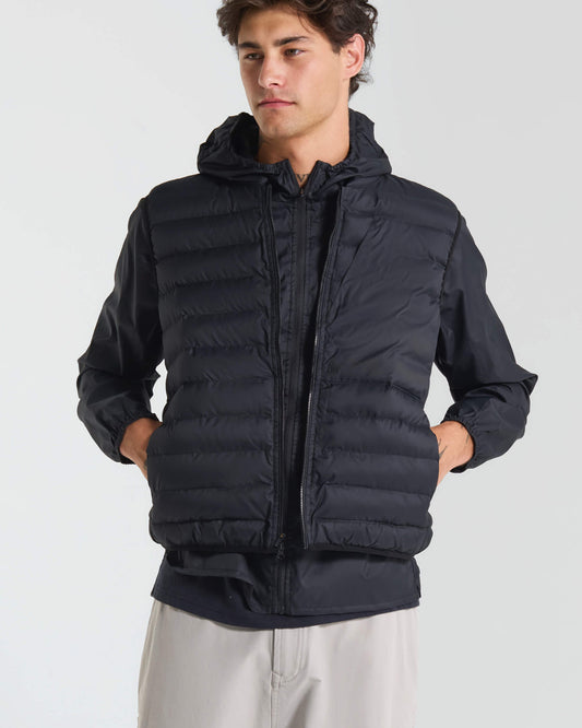 Sportcross Utility Vest Jacket