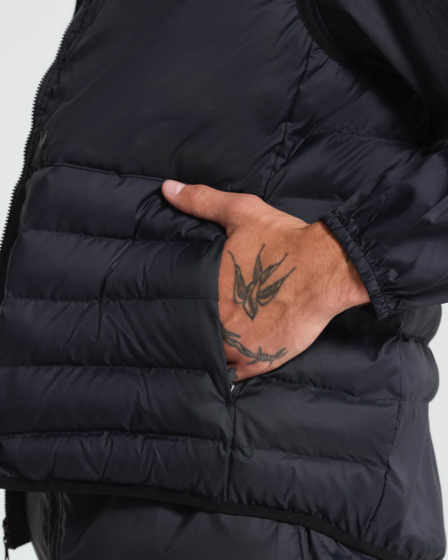 Sportcross Utility Vest Jacket