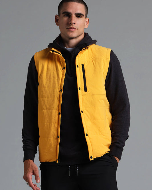 Stadium Vest