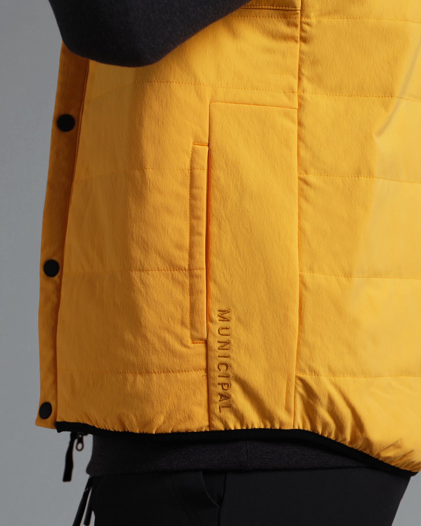 Stadium Vest