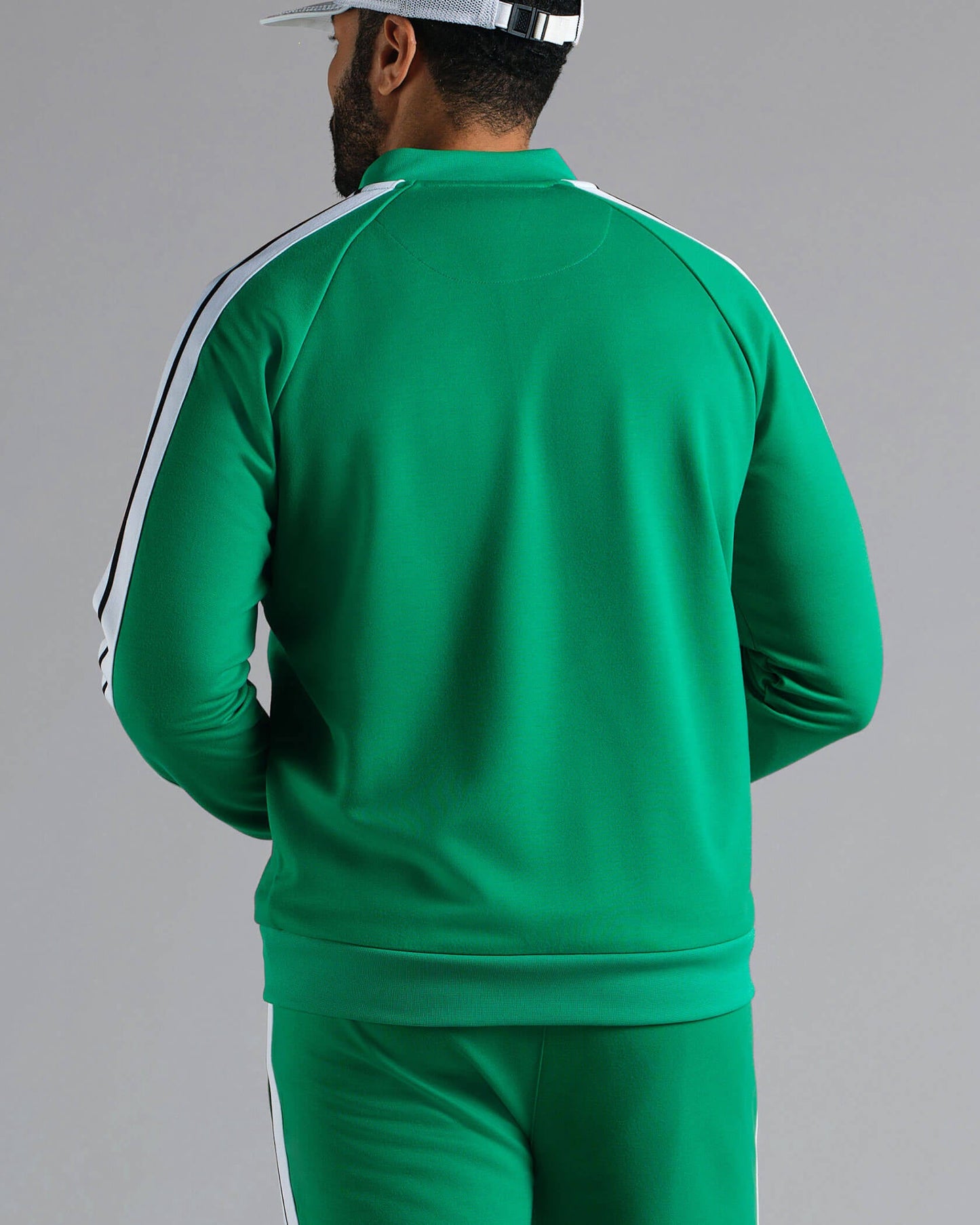 Trackstar Jacket