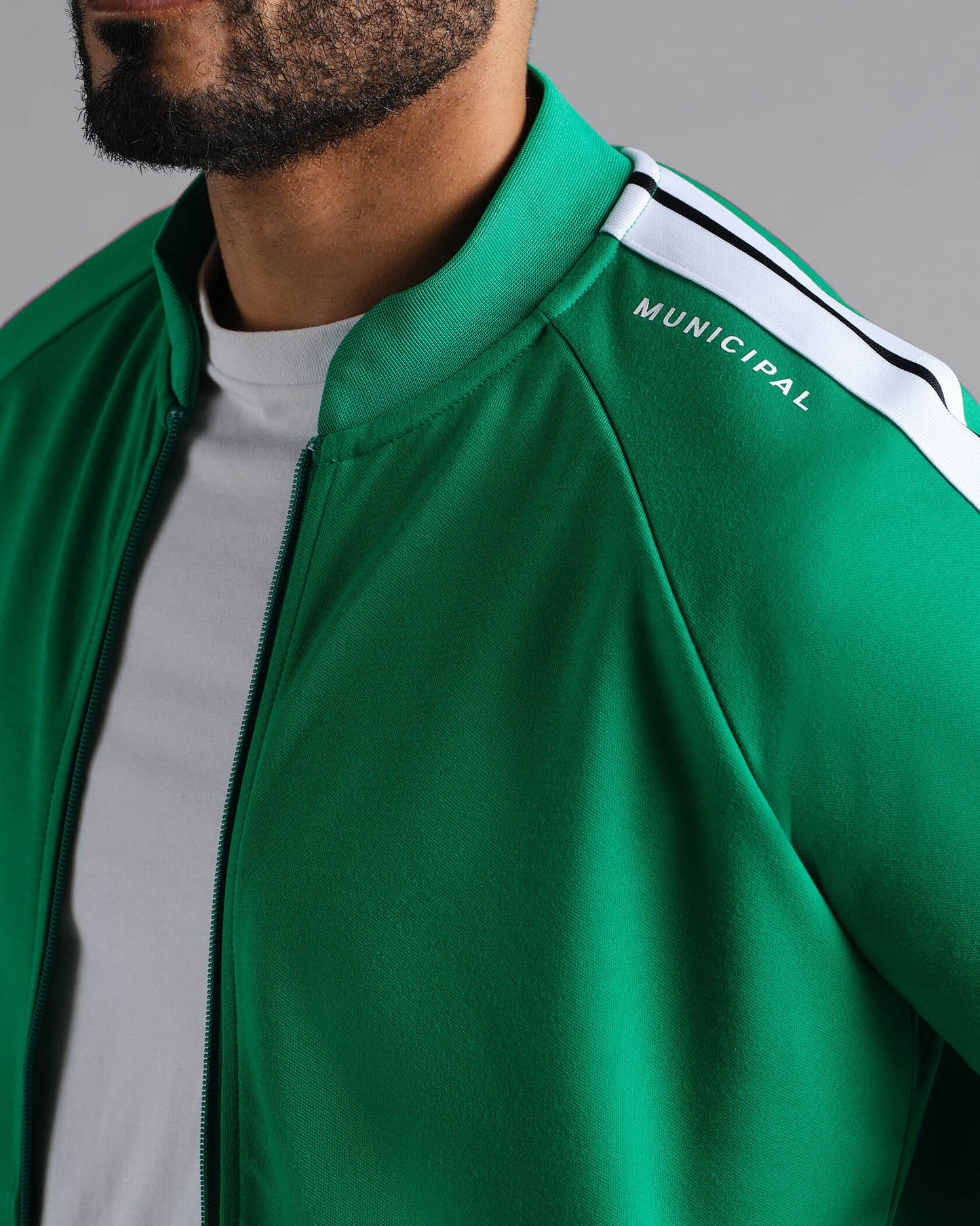 Trackstar Jacket