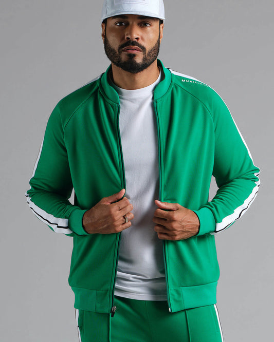 Trackstar Jacket