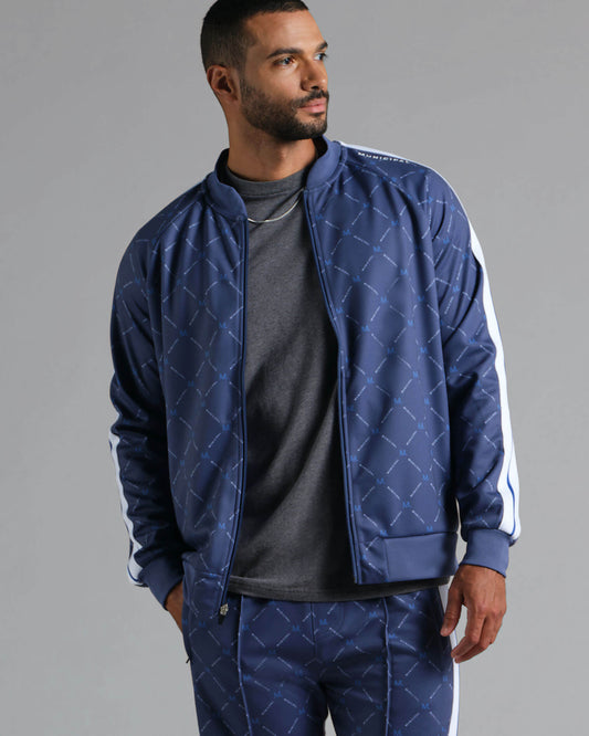 Trackstar Jacket