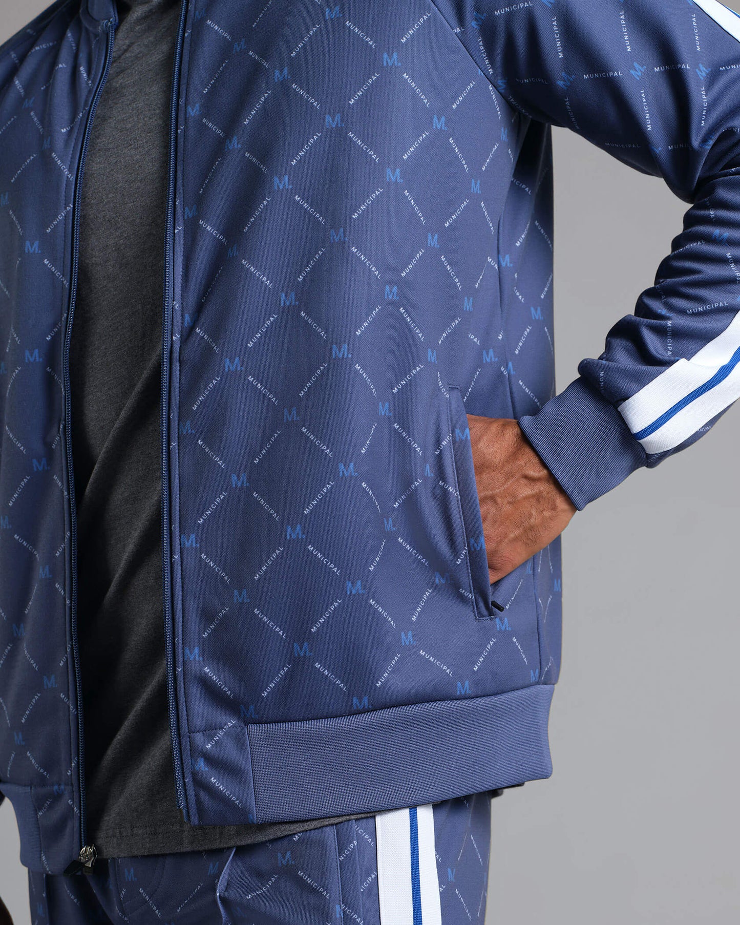 Trackstar Jacket