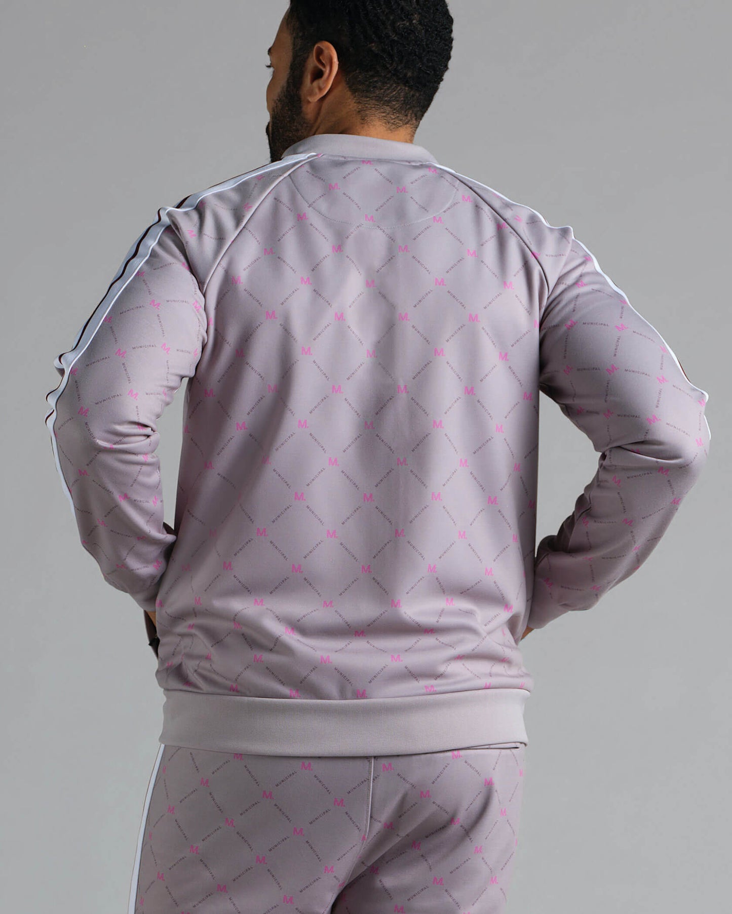 Trackstar Jacket