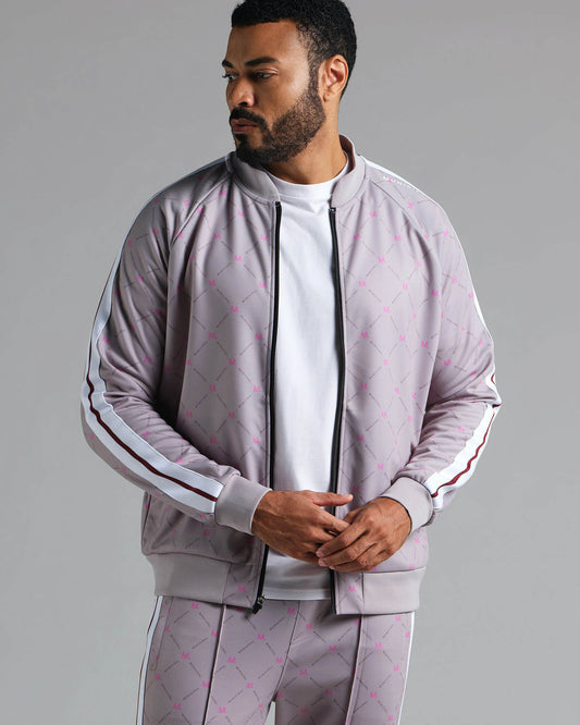 Trackstar Jacket