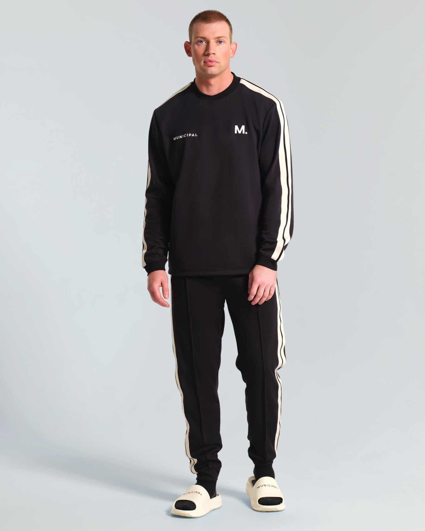 Trackstar Joggers
