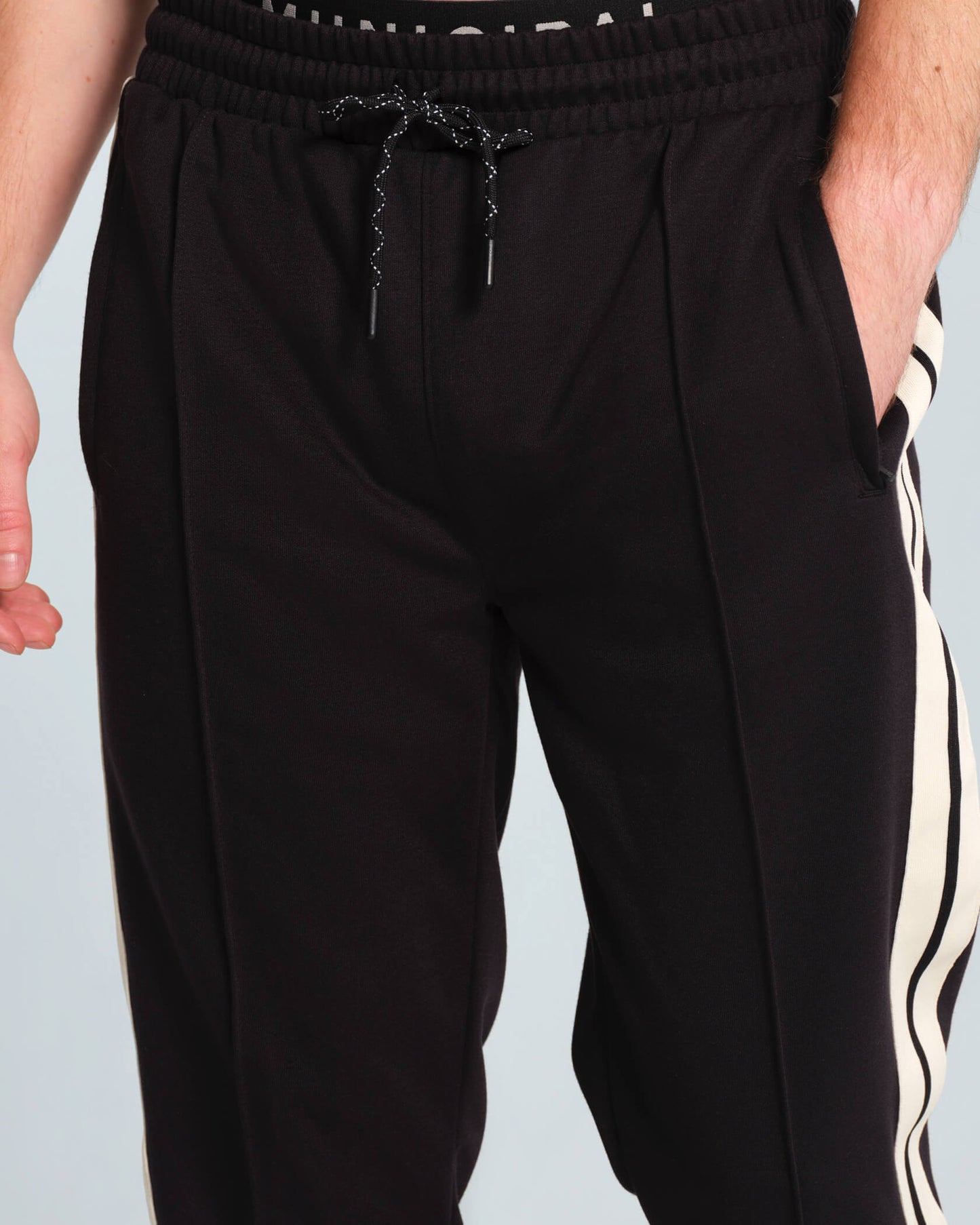 Trackstar Joggers