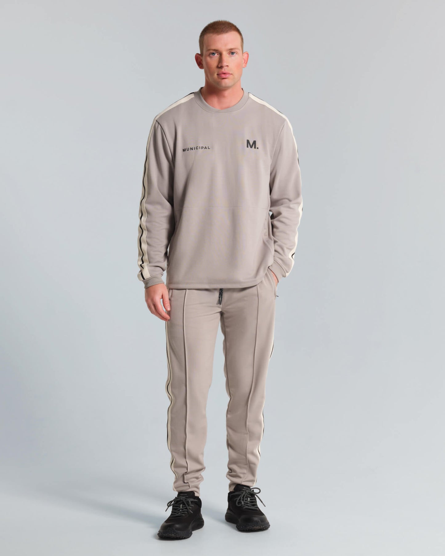 Trackstar Joggers