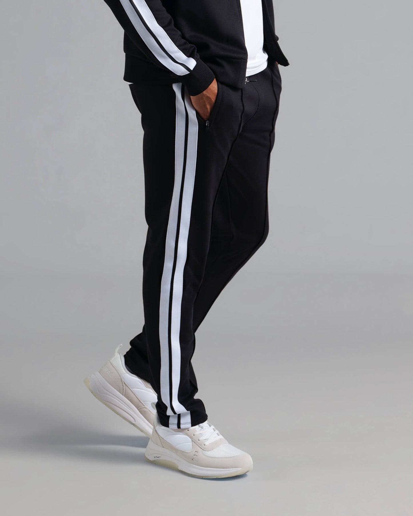 Trackstar Pants