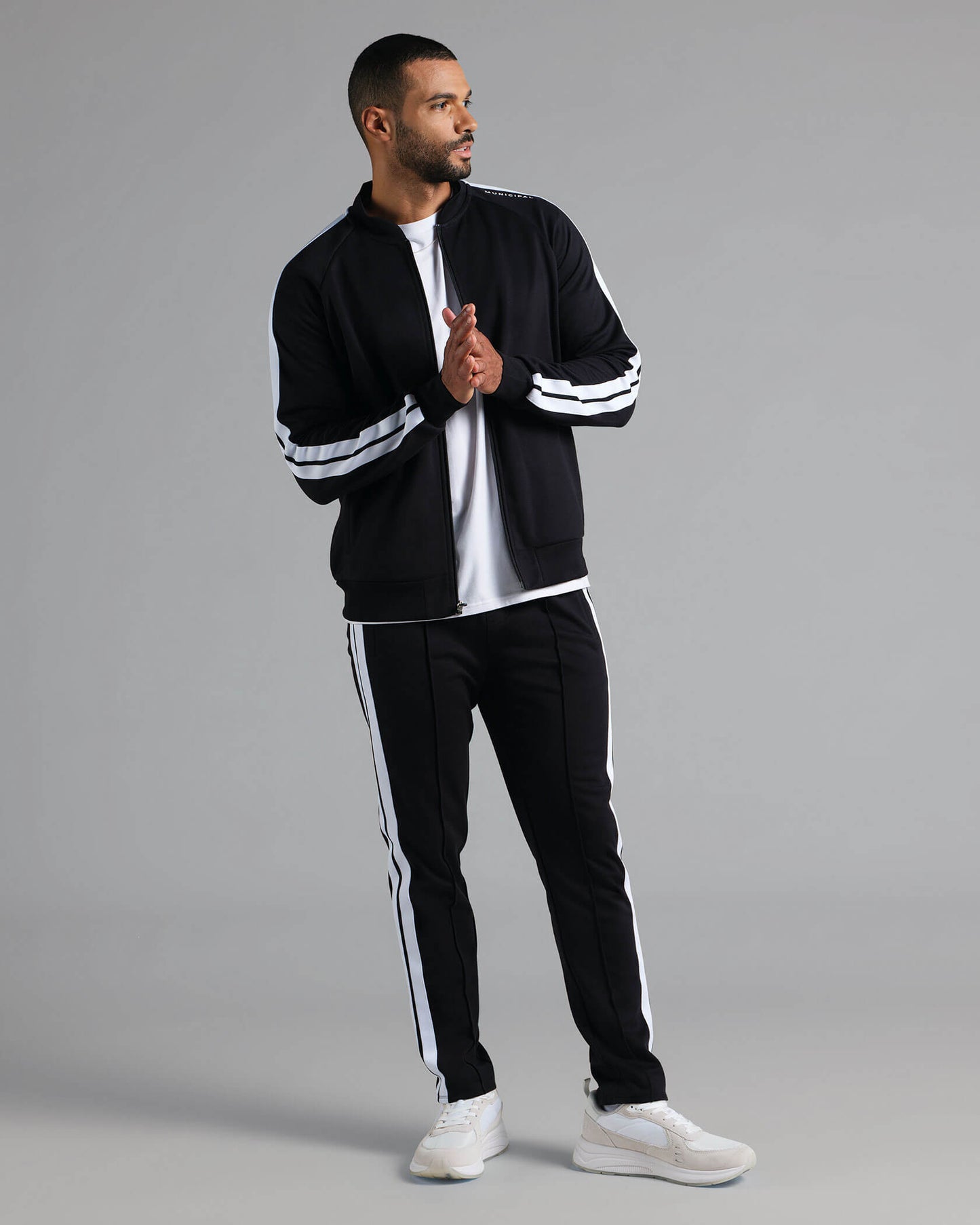 Trackstar Pants