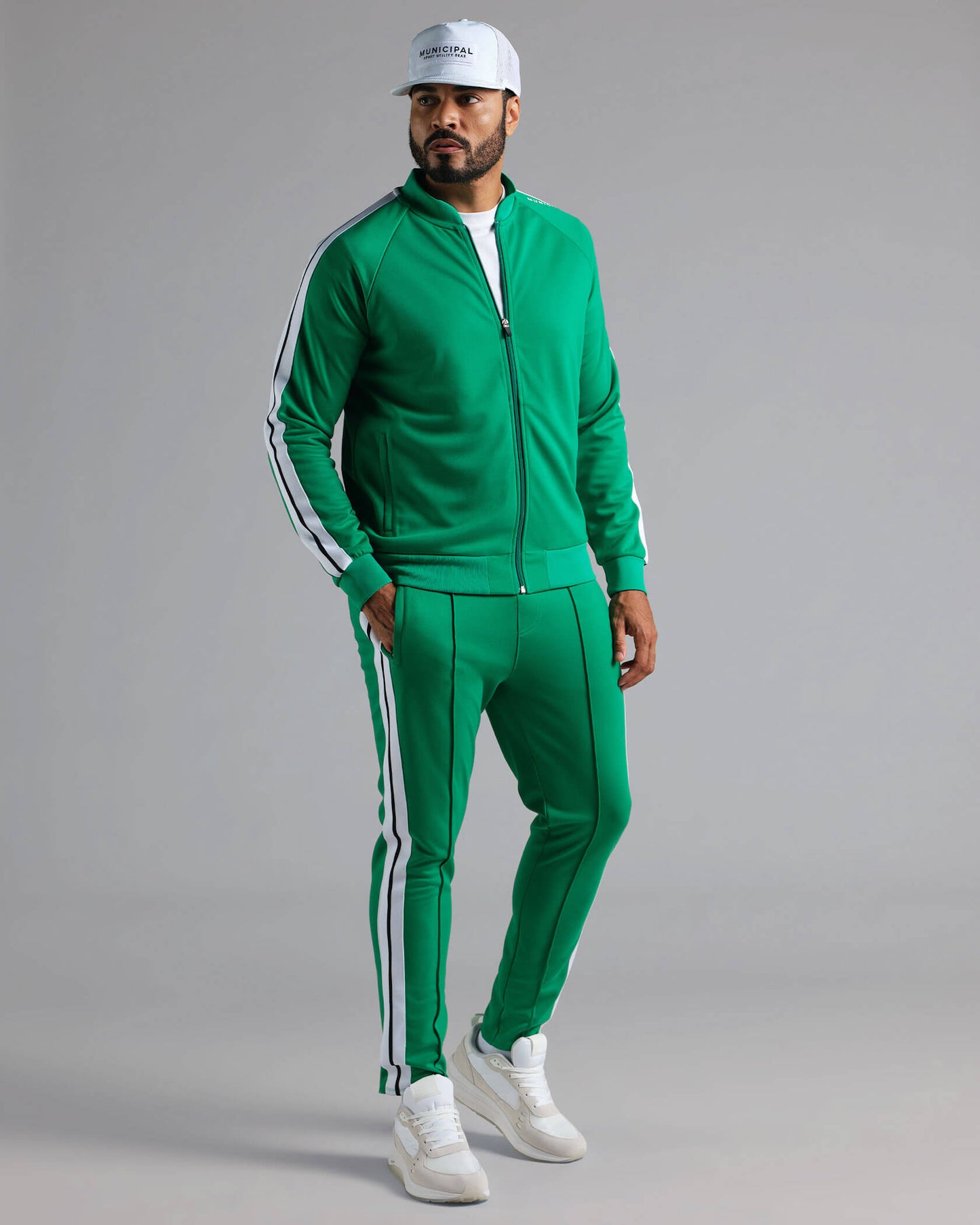 Trackstar Pants