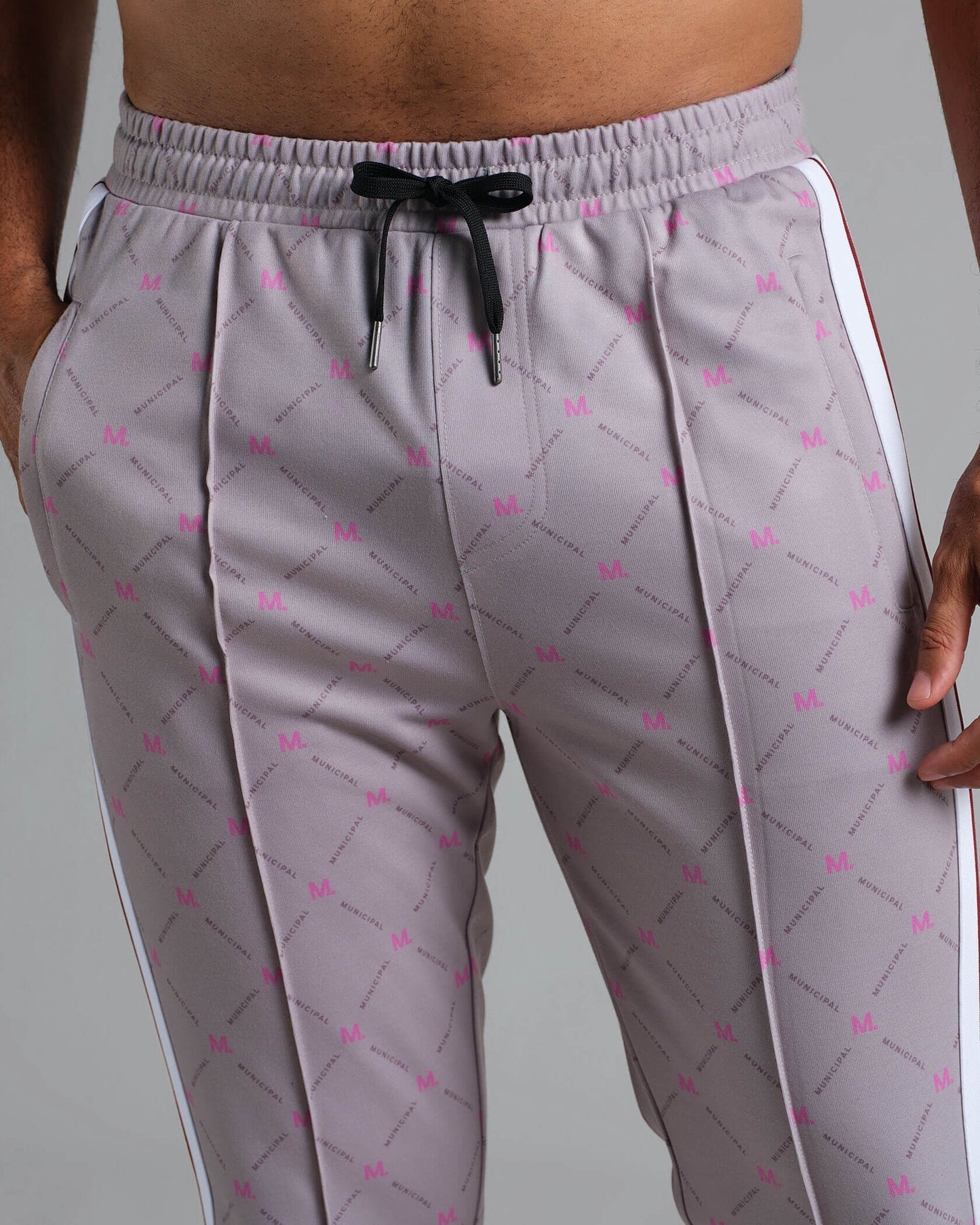 Trackstar Pants
