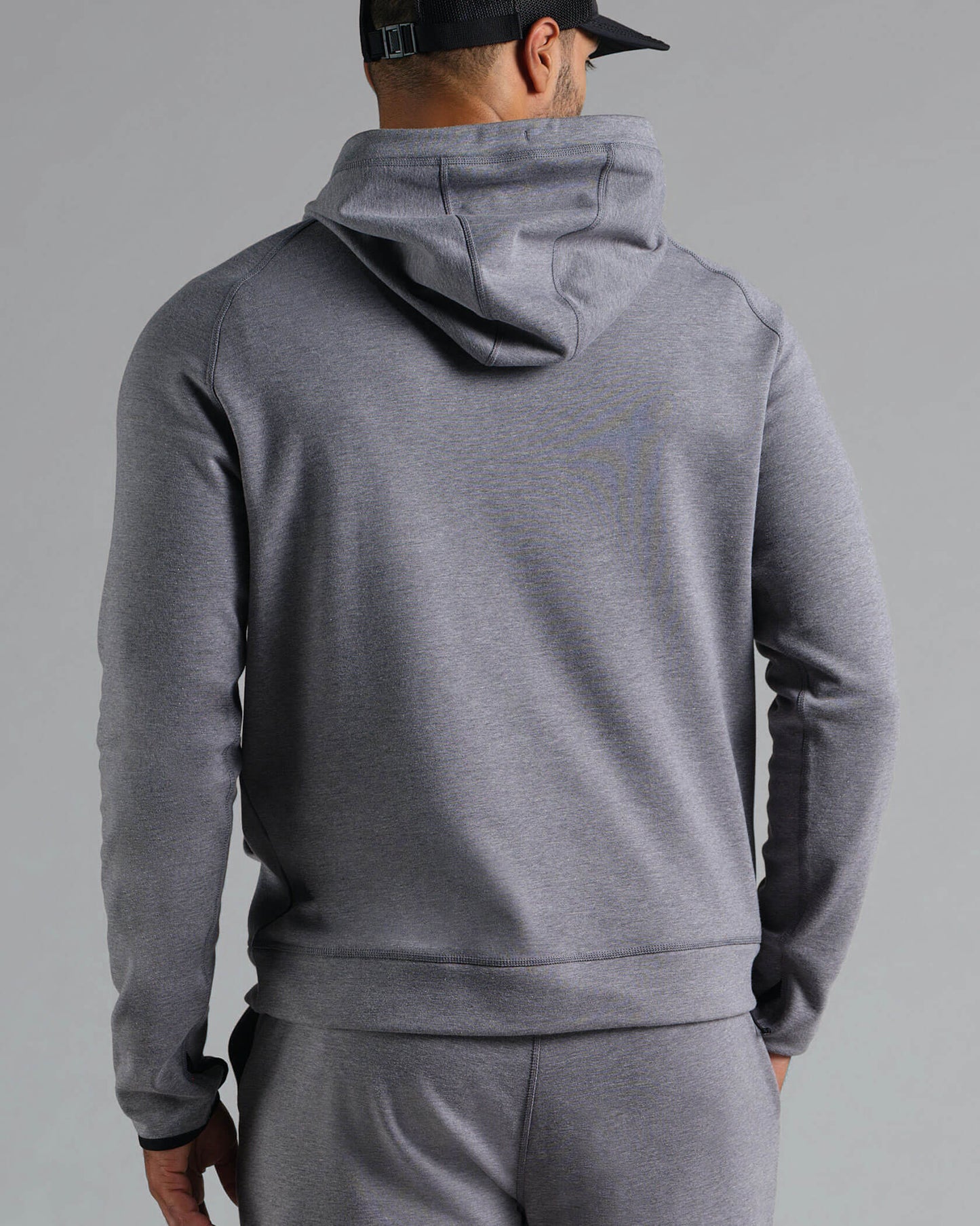 Training Camp Pro Hoodie