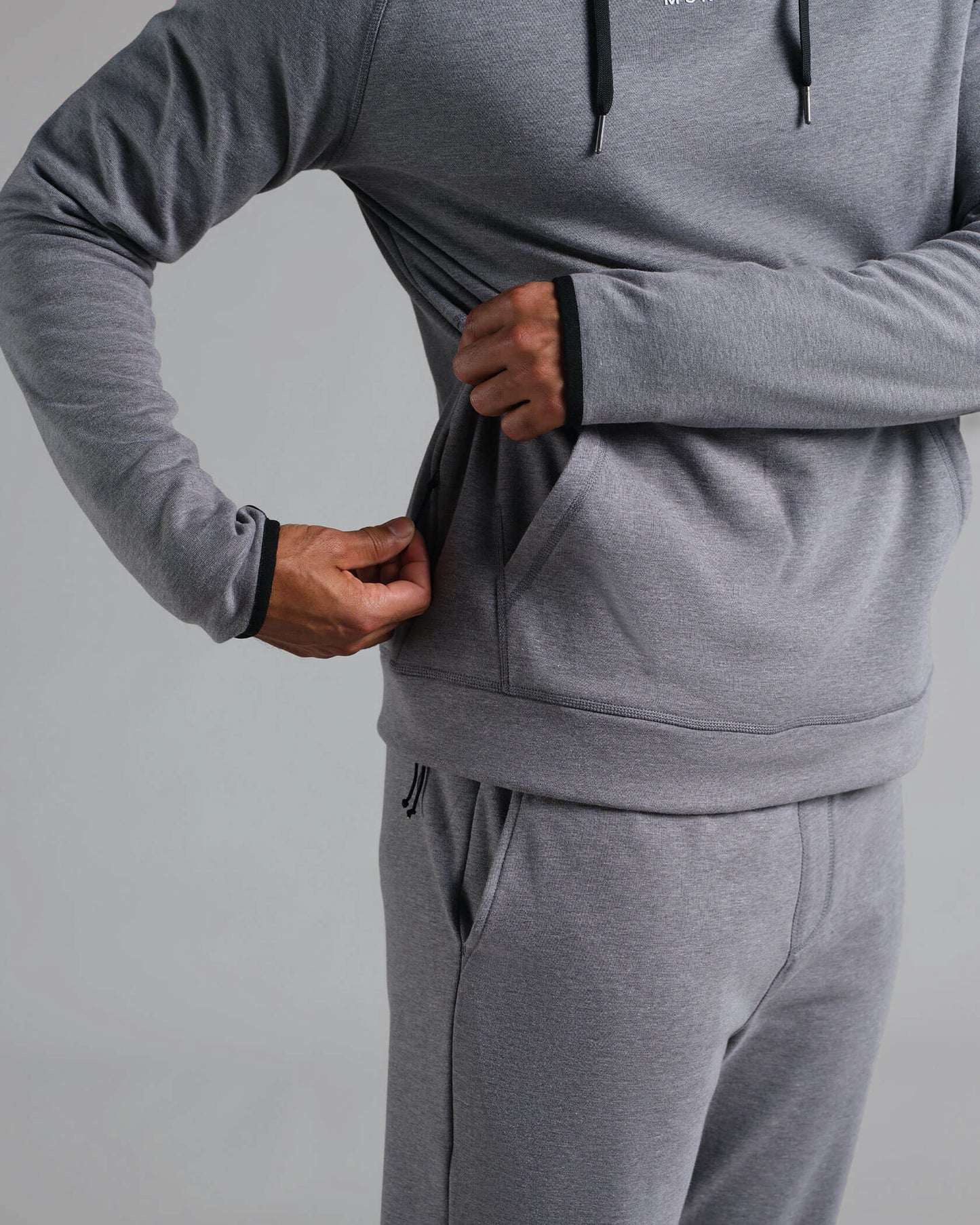 Training Camp Pro Hoodie