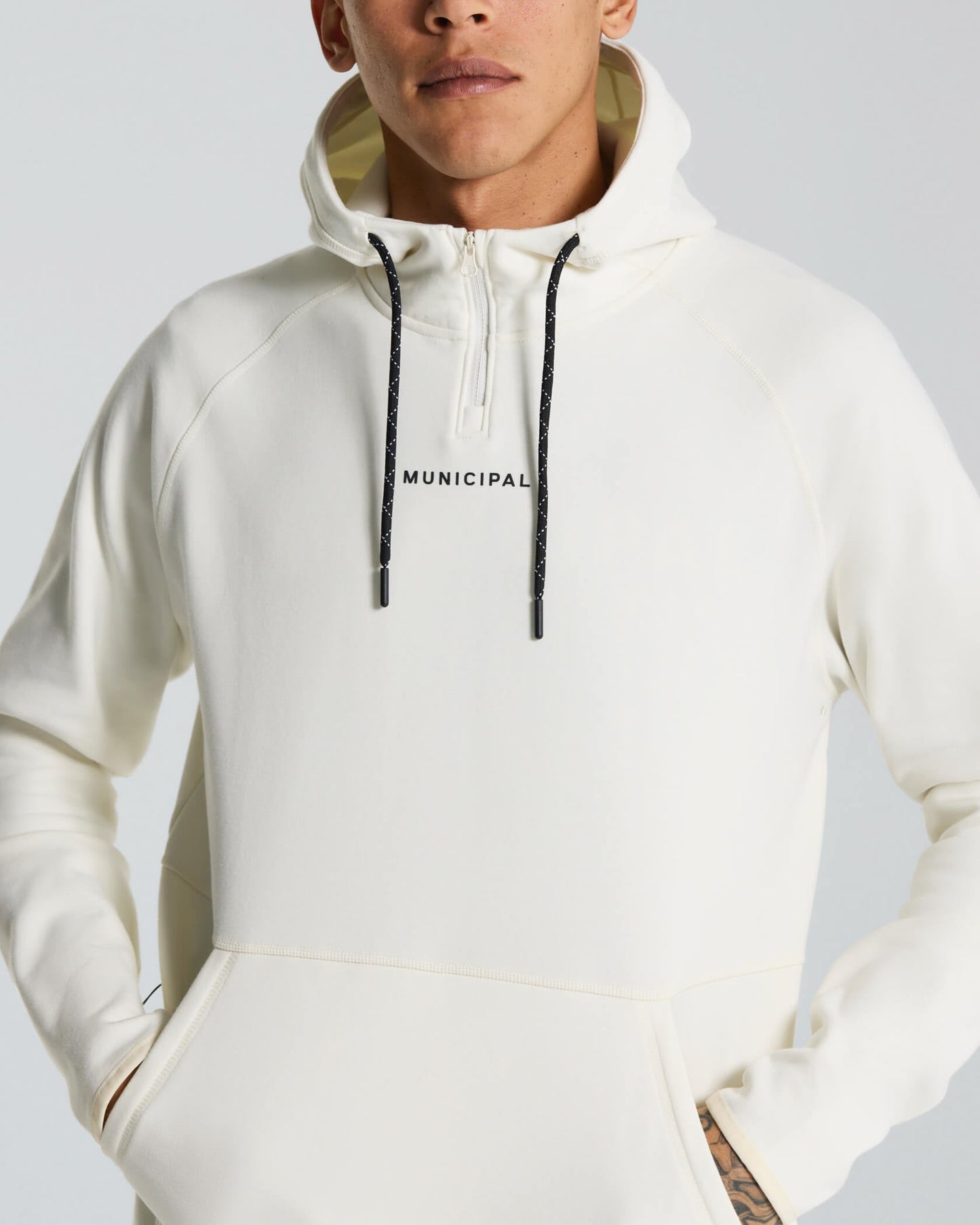Training Camp Pro Hoodie