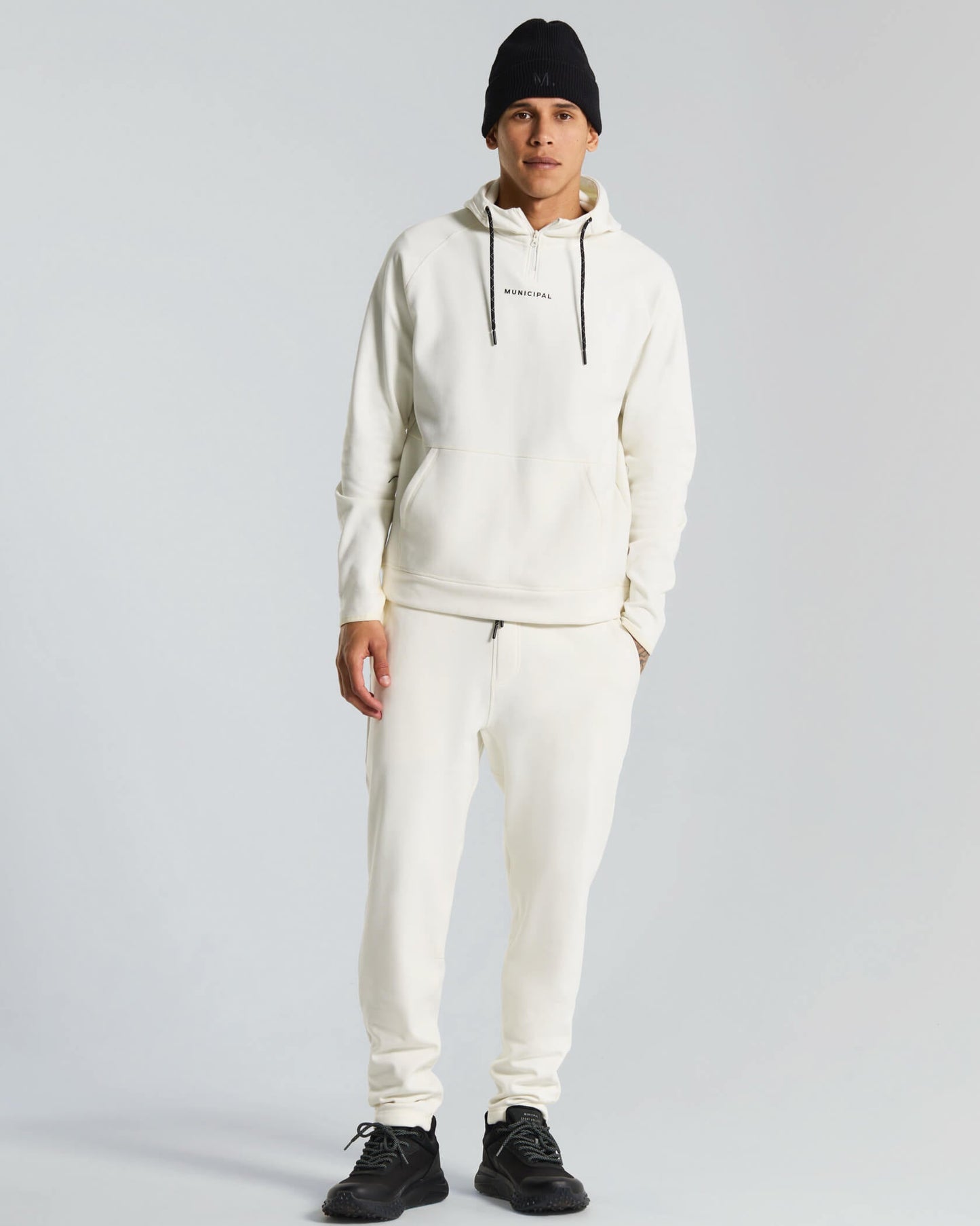 Training Camp Pro Hoodie