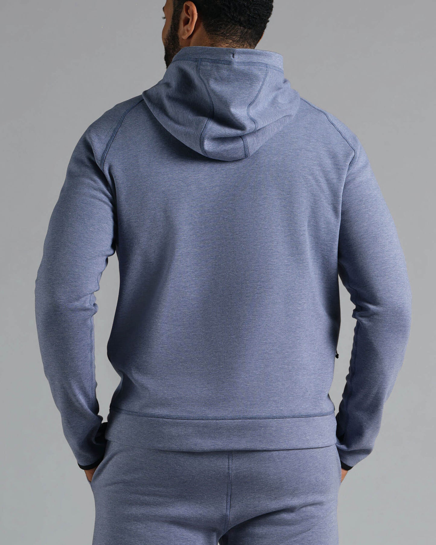 Training Camp Pro Hoodie