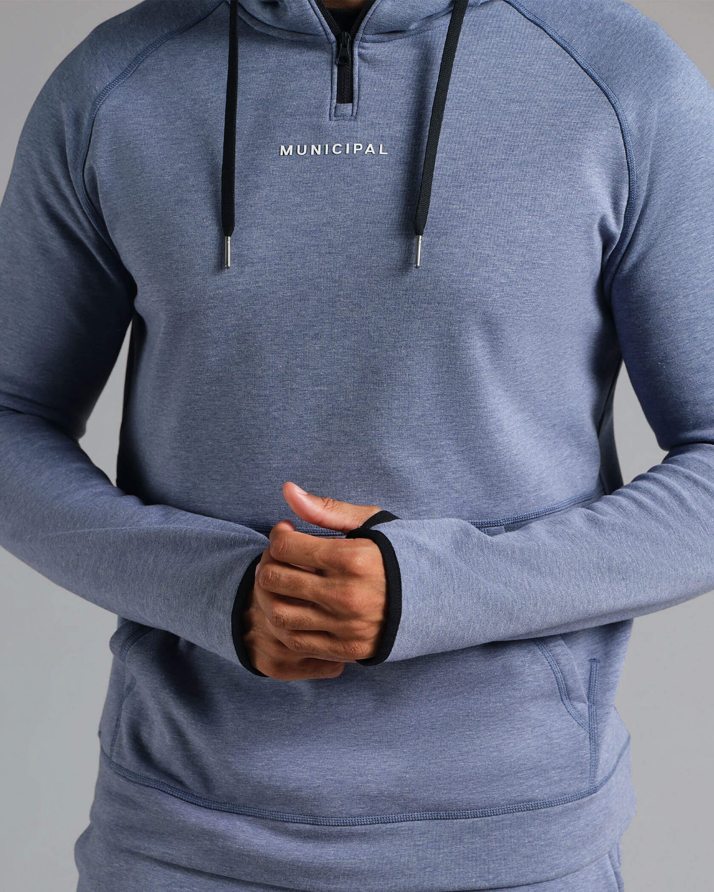 Training Camp Pro Hoodie