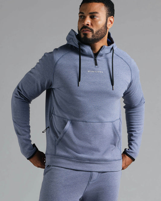 Training Camp Pro Hoodie