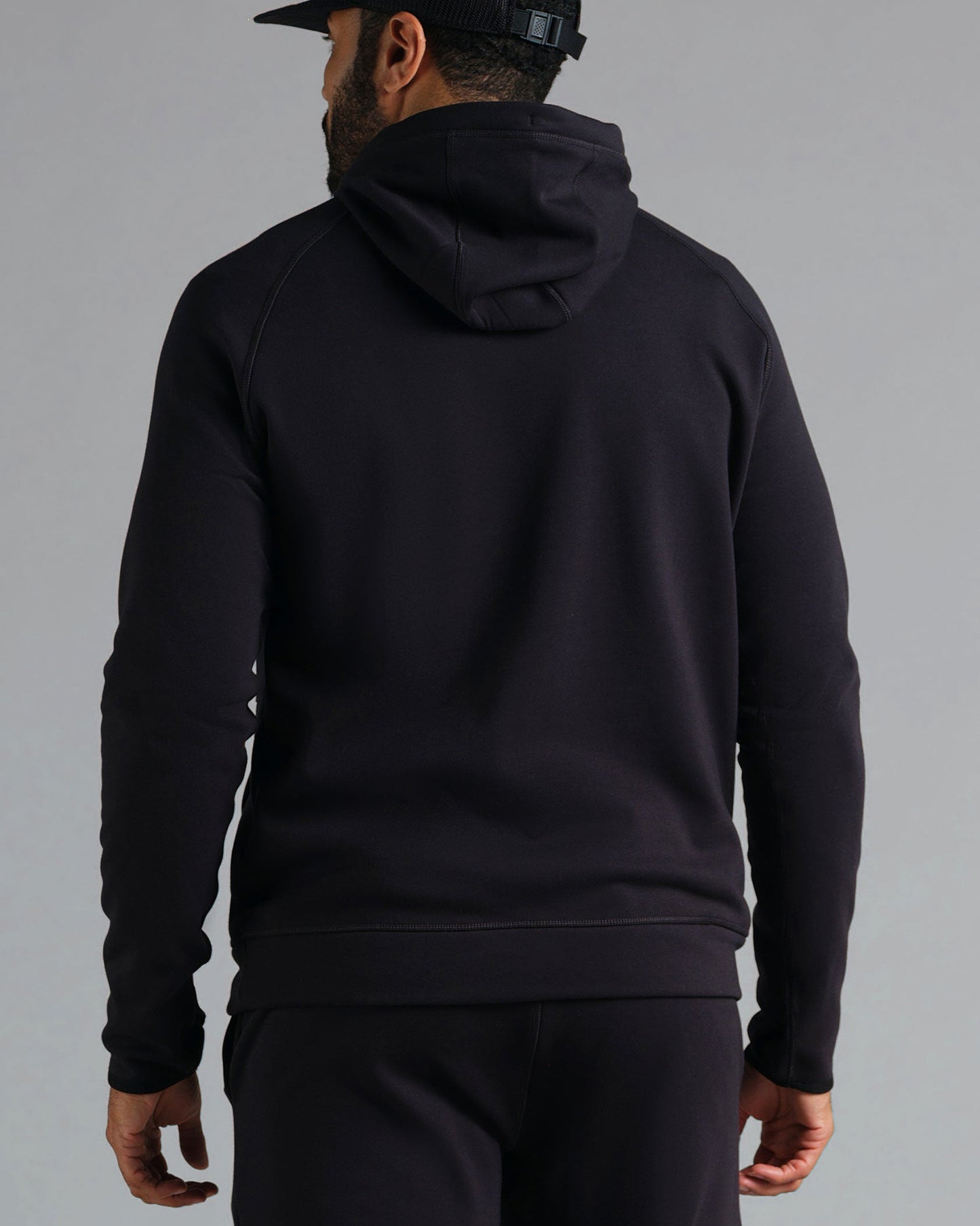 Training Camp Pro Hoodie