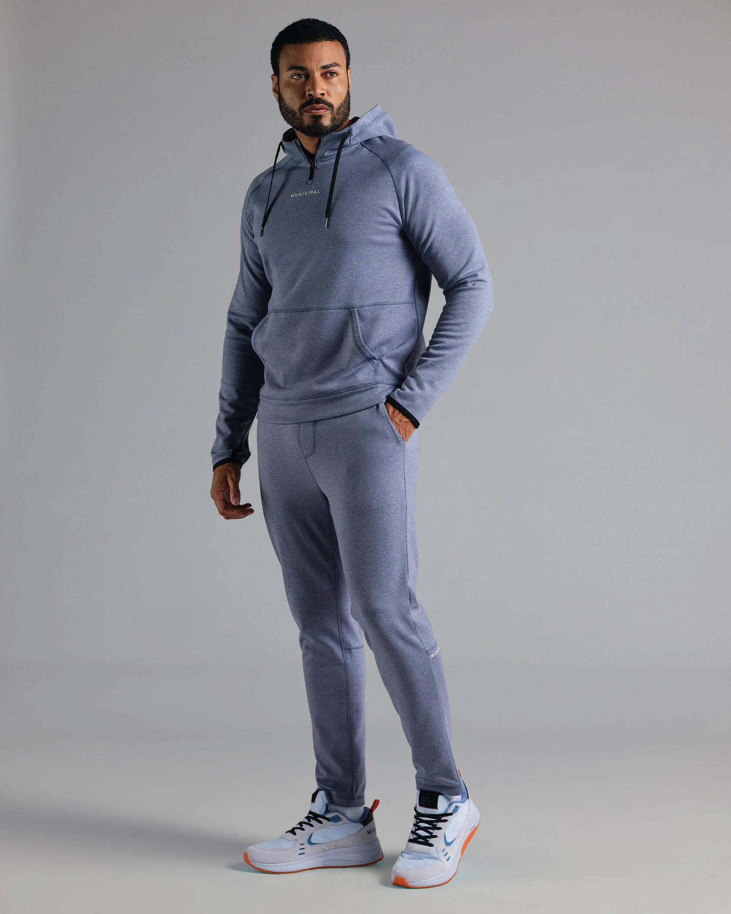 Training Camp Pro Pants