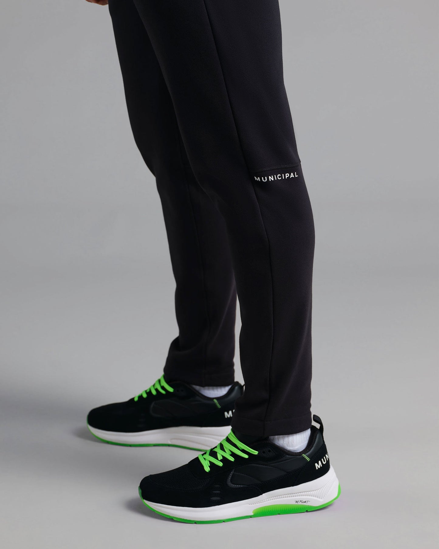 Training Camp Pro Pants