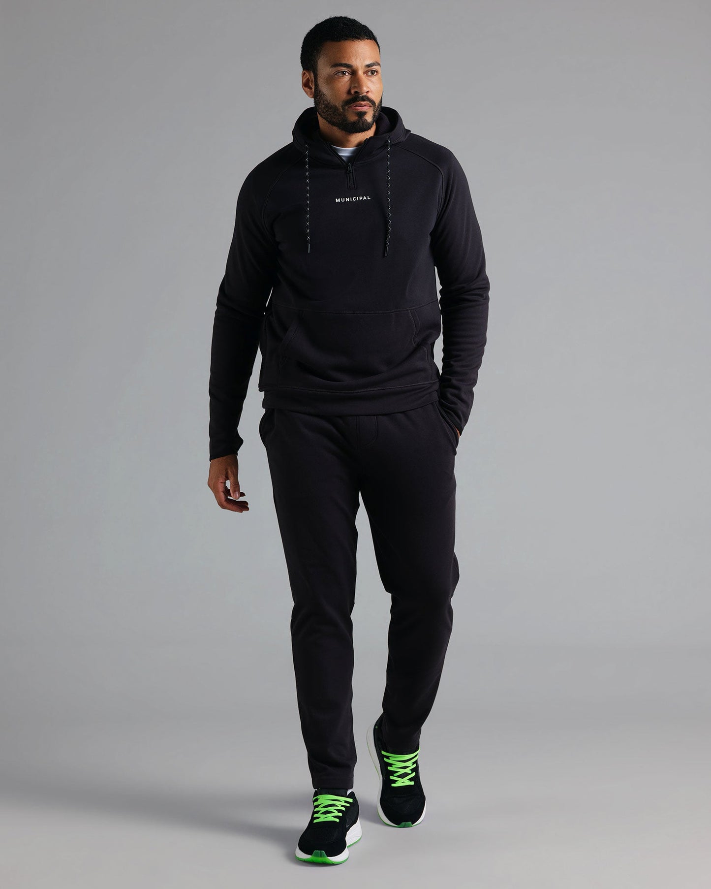 Training Camp Pro Pants
