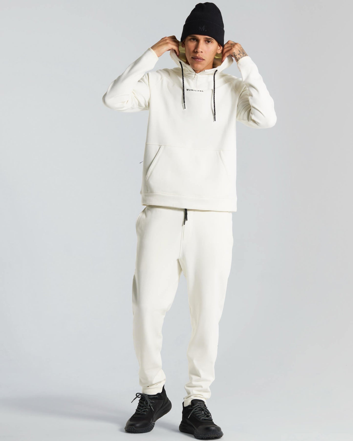 Training Camp Pro Pants