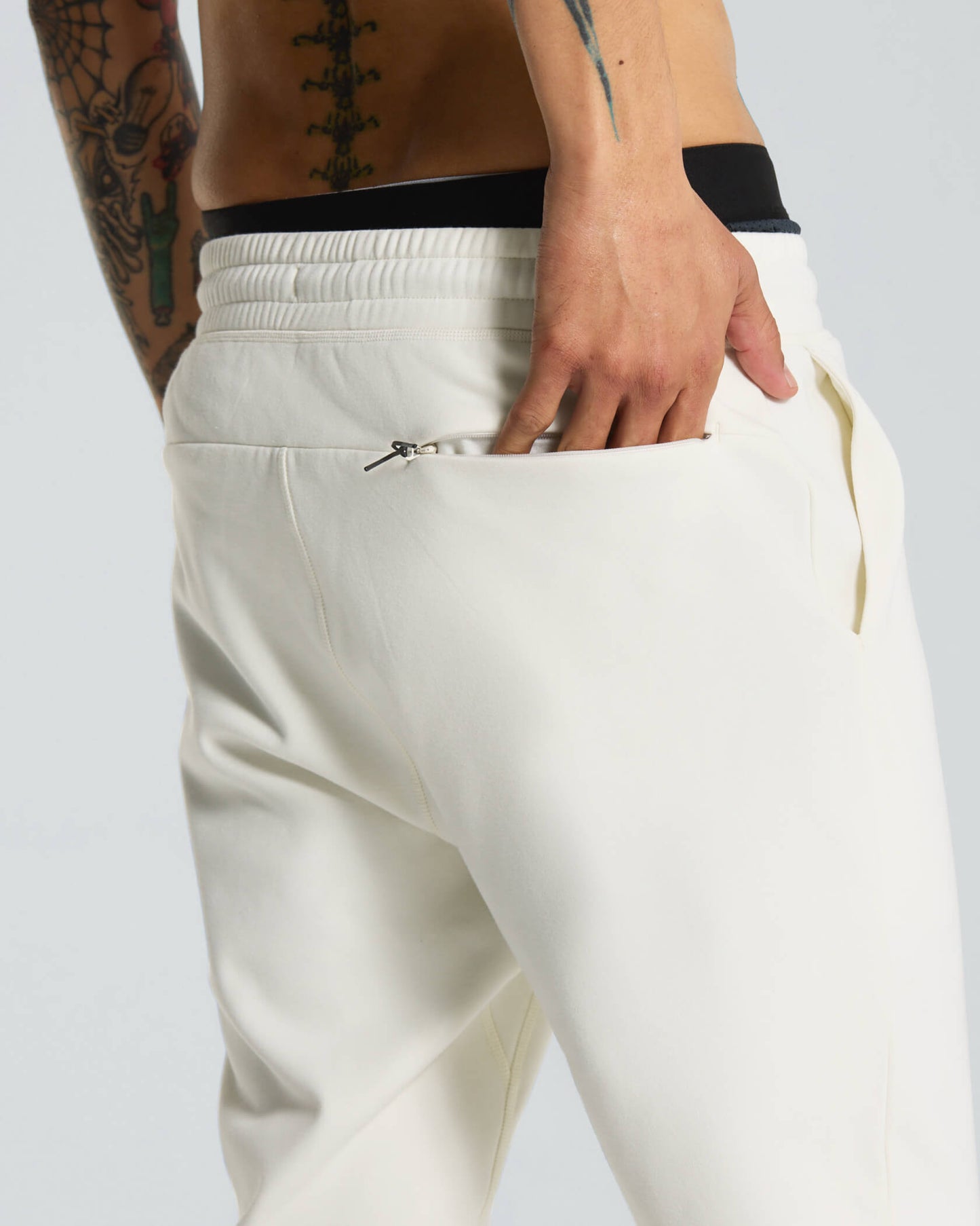 Training Camp Pro Pants