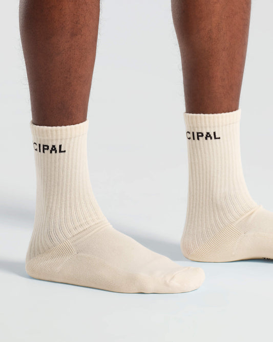Training Camp Socks