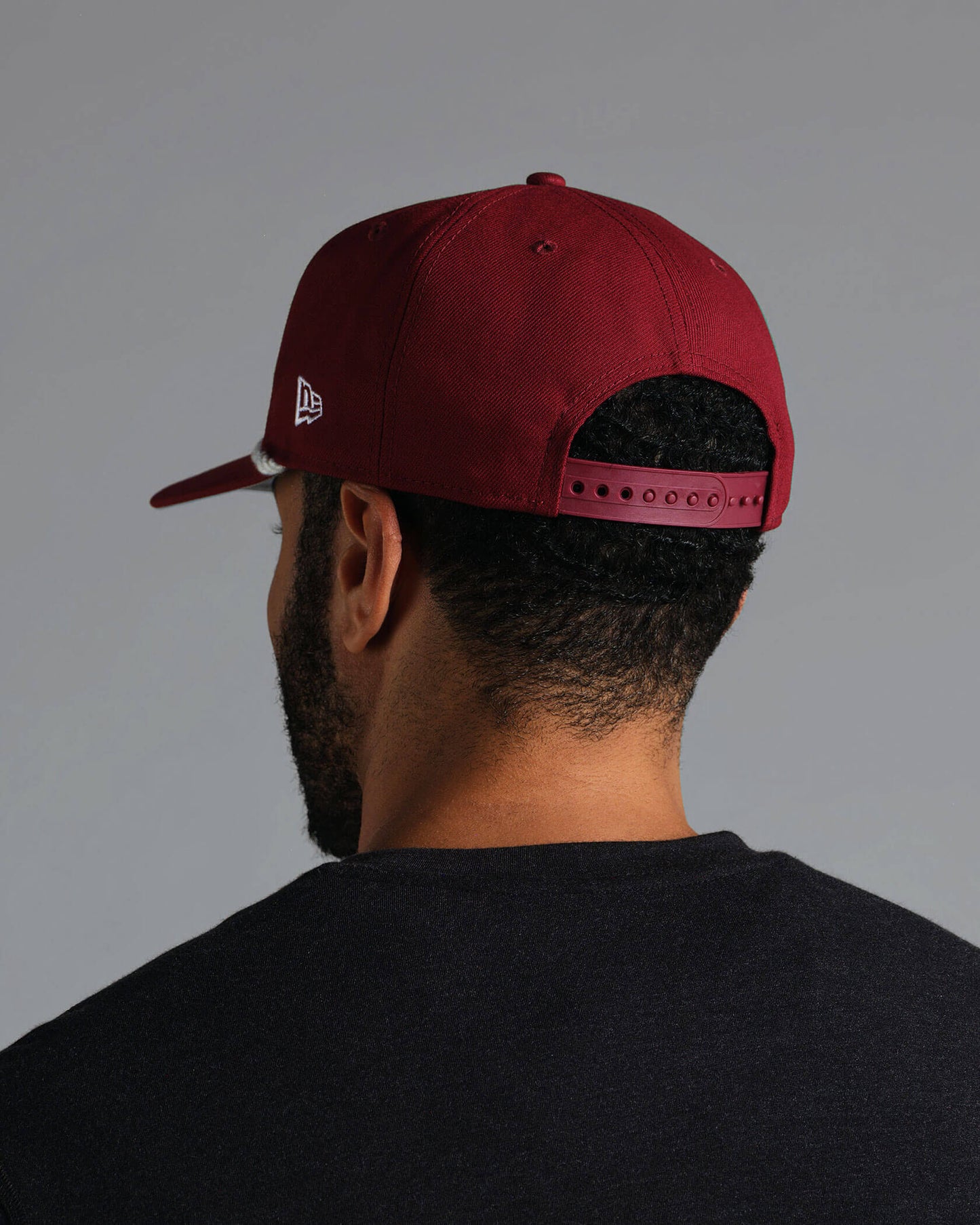 Trophy Corded Hat