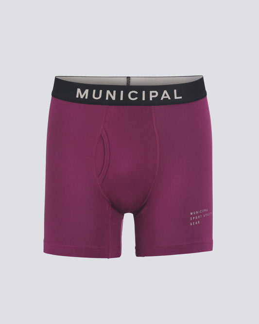 Underdog Boxer Brief