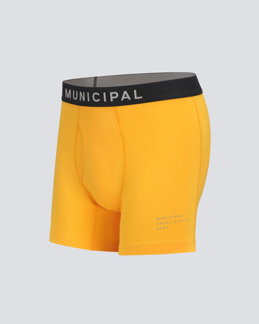 Underdog Boxer Brief