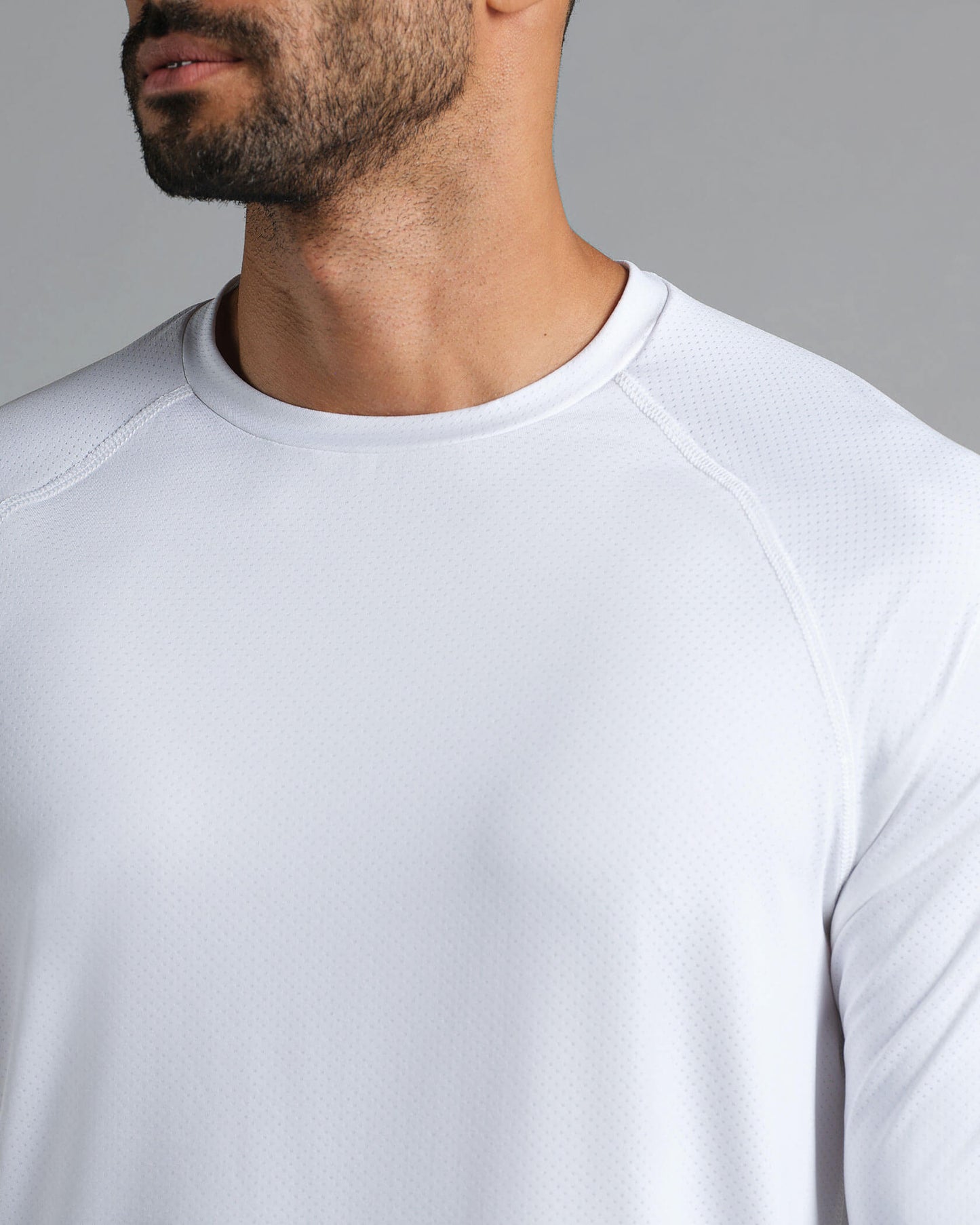 Underdog LS Training Top