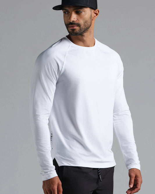 Underdog LS Training Top